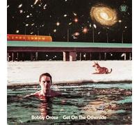 Get On The Otherside CD