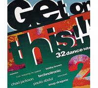 Get on This 2 (1990) [Import]
