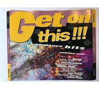 Get on This-30 Dance Hits (1990)