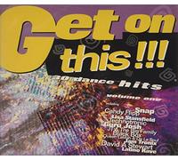 Get on This-30 Dance Hits (1990) [Import]