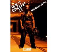 Get on up 2-Regulate