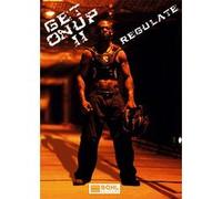 Get on up 2 - Regulate E