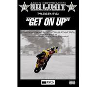 Get On Up