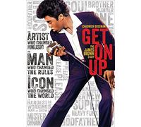 Get On Up: The James Brown Story