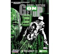 Get on up 3 : domi-Nation