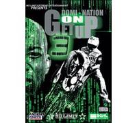Get on up 3 - Domi-Nation E