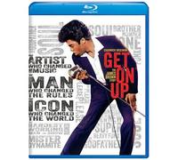 Get on Up – Blu-ray – Universal Pictures