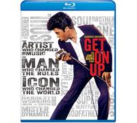 Get on Up – Blu-ray – Universal Pictures