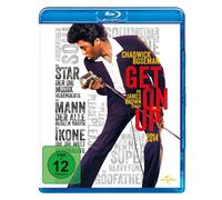 GET ON UP BLU-RAY NEUF