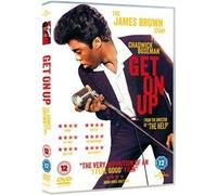 Get on Up – Universal Pictures – Édition Royaume‑Uni – Import