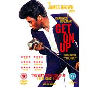 Get On Up (DVD) Fred Melamed Josh Hopkins Craig Robinson Lennie James Jill Scott