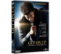 Get On Up, James Brown : Une Épopée Américaine