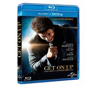 Get On Up, James Brown : Une Épopée Américaine - Blu-Ray + Copie Digitale