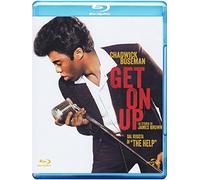 Get on up - La storia di James Brown [Blu-ray]