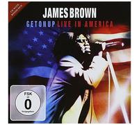 Get On Up: Live In America