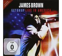 Get On Up: Live In America