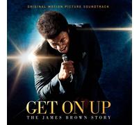 Get On Up : The James Brown Story