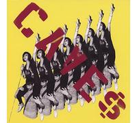 Get on with It [DE Import]