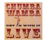 Get On With It: Live