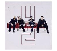 Mercury – Get On Your Boots (Wallet Sleeve)