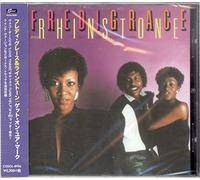 Get on Your Mark (Bonus Tracks Edition) Japan W/OBI [Import]