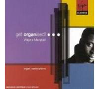 Get Organised [Import]