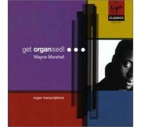 Get Organised! [Import allemand]