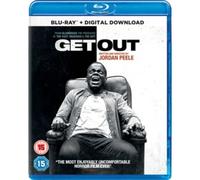 Get Out – Marcus Henderson, Lyle Brocato, Erika Alexander, Daniel Kaluuya – Blu-ray