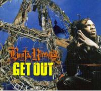 Rhymes,Busta - Get Out [Import]
