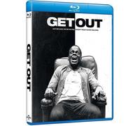 Get Out – Blu-ray – Universal Pictures