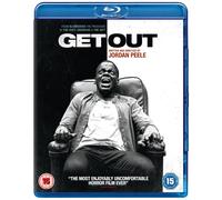 Get Out (Blu-ray) Marcus Henderson Lyle Brocato Erika Alexander Daniel Kaluuya