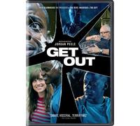 Get Out (DVD)