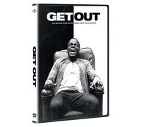 Get out DVD DVD