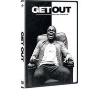 Get out DVD E
