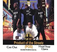 Get Out & Hood Soap Opera