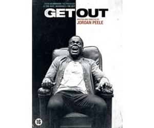 Get Out - Nl/Fr G