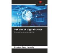 Get out of digital chaos: Cybersecurity manual for VSE/SMEs