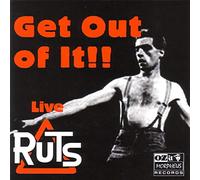 Get Out of It-Live