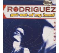 Get Out of My Head [Import]