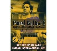 Get Out of My Yard [Import allemand]