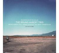 Get Out of Town-Recorded Live at The Cellar (+ Andre Lachance & Brad Turner) [Import]