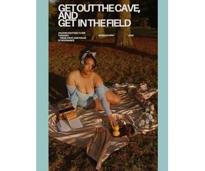 Get out the Cave and Get in the Field: An Afro-Esoteric Climb Through Trees, Fruit, and Fields of Resonance