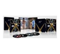 Get Out / Us Limited Edition Steelbook Blu-ray 4K Ultra HD