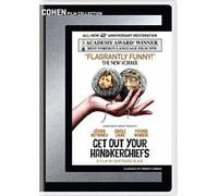 Get Out Your Handkerchiefs [Dvd]