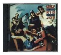 Get Outta My Face - Live Usa 1992 Import