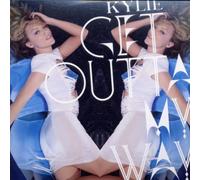 Get Outta My Way by Kylie Minogue