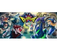 Get Over Here (Xbox X)