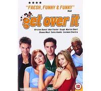 Get Over It [Import anglais]