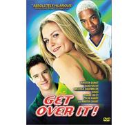 Get Over It [Import USA Zone 1]