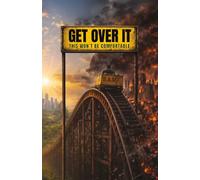 Get Over It - Michael Fletcher - BookBaby - ebook (ePub) - Livre